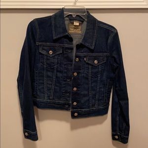 Levi Denim Jacket
